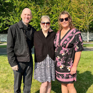 Meet your Posher, Sherry